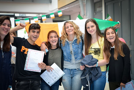 Tổng hợp học bổng du học Ireland mới nhất năm